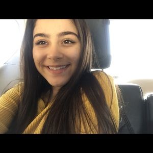 Meet your Posher, Mariah